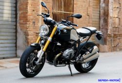 Baut Swingarm Kendur, BMW Motorrad Recall Motor R nineT