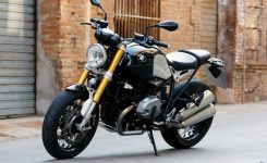 BMW-R-nineT BMW-R-nineT