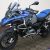 BMW R1200GS Adventure K51, The Real Adventure Bike