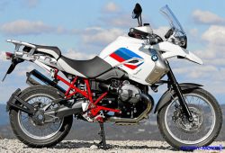 BMW R1200GS Rallye, Adventure Bike Buat Petualang Sejati