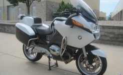 BMW-R1200RT-Polizei-Edition