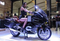 BMW Motorrad Indonesia Luncurkan Sederet Motor Baru dengan Harga Fantastis