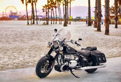 Bakal Rilis Bulan Ini, Pemesanan Motor BMW R18 Classic Sudah Habis Terjual