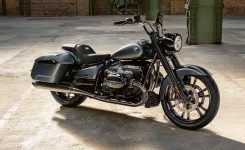 BMW R18 Roctane