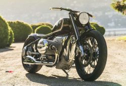 BMW Motorrad Bakal Boyong 4 Motor Baru di EICMA 2019