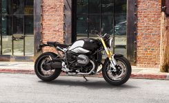 BMW Roadster R nineT