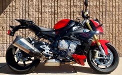 BMW S 1000 R