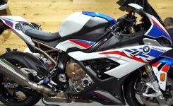 BMW S1000RR BMW S1000RR