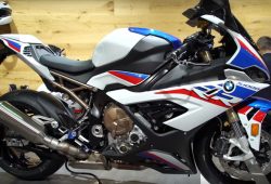 Harga Hampir Rp 1 Miliar, BMW S1000RR Sudah Dipesan 2 Orang!