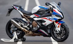 BMW S1000RR