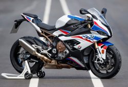BMW Motorrad Recall Motor S1000RR & K 1600, Ini Alasannya
