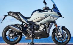BMW S1000XR BMW S1000XR