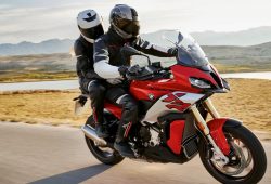Sudah Mendarat, Kapan BMW S1000XR Dirilis Resmi di Indonesia?