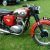 BSA A65 Star Twin, Sport Bike Spektakuler Keluaran Inggris