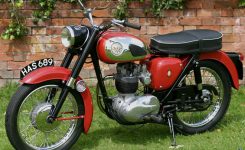 bsa-b40