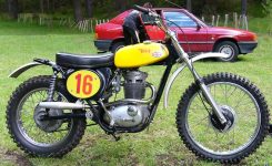 bsa-b44-victor-enduro