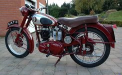 BSA-C11G