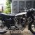 BSA E2 500cc, Motor Sport Langka Dibanderol Ratusan Juta Rupiah