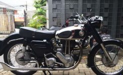 bsa-e2-500cc