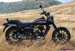Bajaj Luncurkan Avenger 220 Street, Harga Rp23 Jutaan