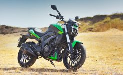 Bajaj Dominar Bajaj Dominar