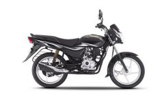 Bajaj Platina 100