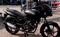 Bajaj Pulsar 125 Neon Bajaj Pulsar 125 Neon