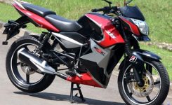 Bajaj-Pulsar-135-LS