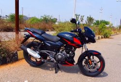 Bajaj Rilis Pulsar 150 Anyar dengan Sistem Injeksi & Standar Emisi BS-VI