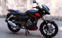 Bajaj Pulsar 180