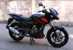Bajaj Pulsar 180 Edisi 2021 Meluncur, Apa yang Baru?
