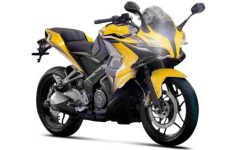 Bajaj Pulsar SS400