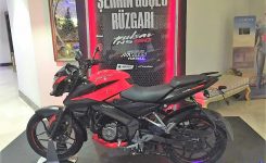 Bajaj-Sport-Bike-Pulsar-NS160 Bajaj-Sport-Bike-Pulsar-NS160