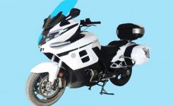 Benelli BJ 1200 GT Benelli BJ 1200 GT