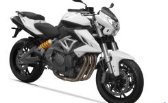 Benelli-BN600-R