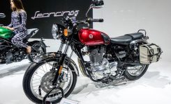 Benelli Imperiale 400 Benelli Imperiale 400