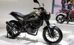 Benelli Leoncino 250