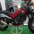 Benelli Pamerkan Motor Terbaru Bergaya Scrambler di GIIAS 2017