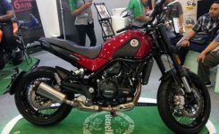 Benelli-Leoncino Benelli-Leoncino