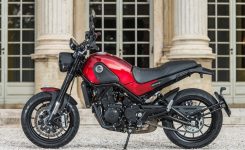 Benelli-Leoncino-500