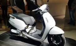 Benelli Panarea