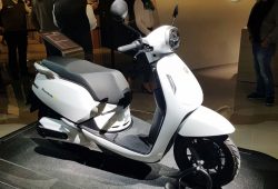 Benelli Panarea dan Benelli Dong Mengaspal di Indonesia, Ini Harganya