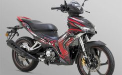 Benelli-RFS-150i Benelli-RFS-150i