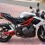 Benelli TNT 899, Naked Bike Eropa Kental Aura Streetfighter