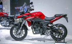 Benelli-TRK-251 Benelli-TRK-251