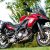 Benelli Bakal Rilis Motor Adventure TRK 502, Harga Rp 100 Jutaan