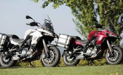 Benelli TRK502