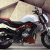 Benelli Tornado TNT 250, Naked Bike Entry-Level Citarasa Moge
