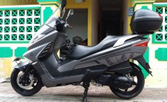 benelli-zafferano-250