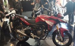 Benelli_TRK_251 Benelli_TRK_251